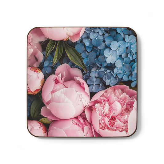 Hardboard Back Coaster