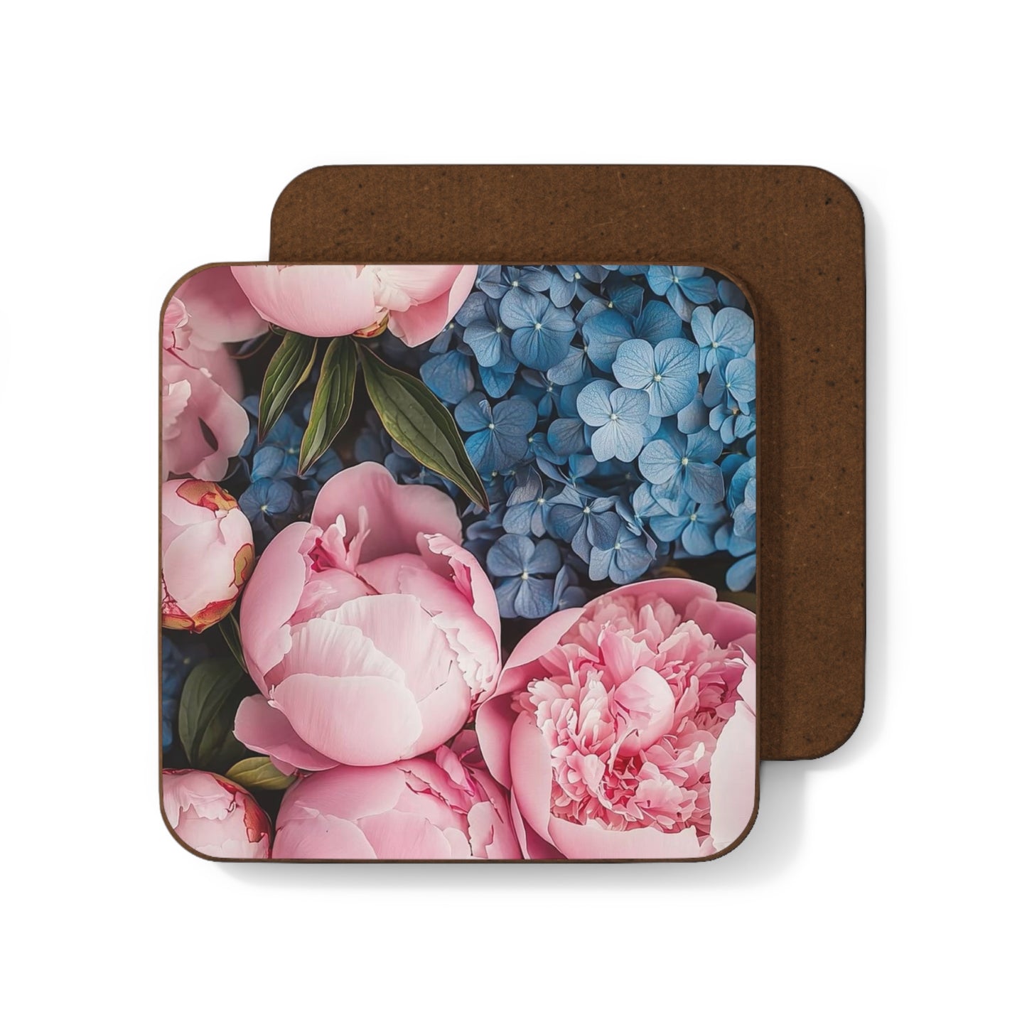 Hardboard Back Coaster