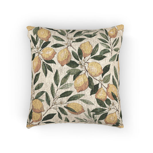 Woven Pillow
